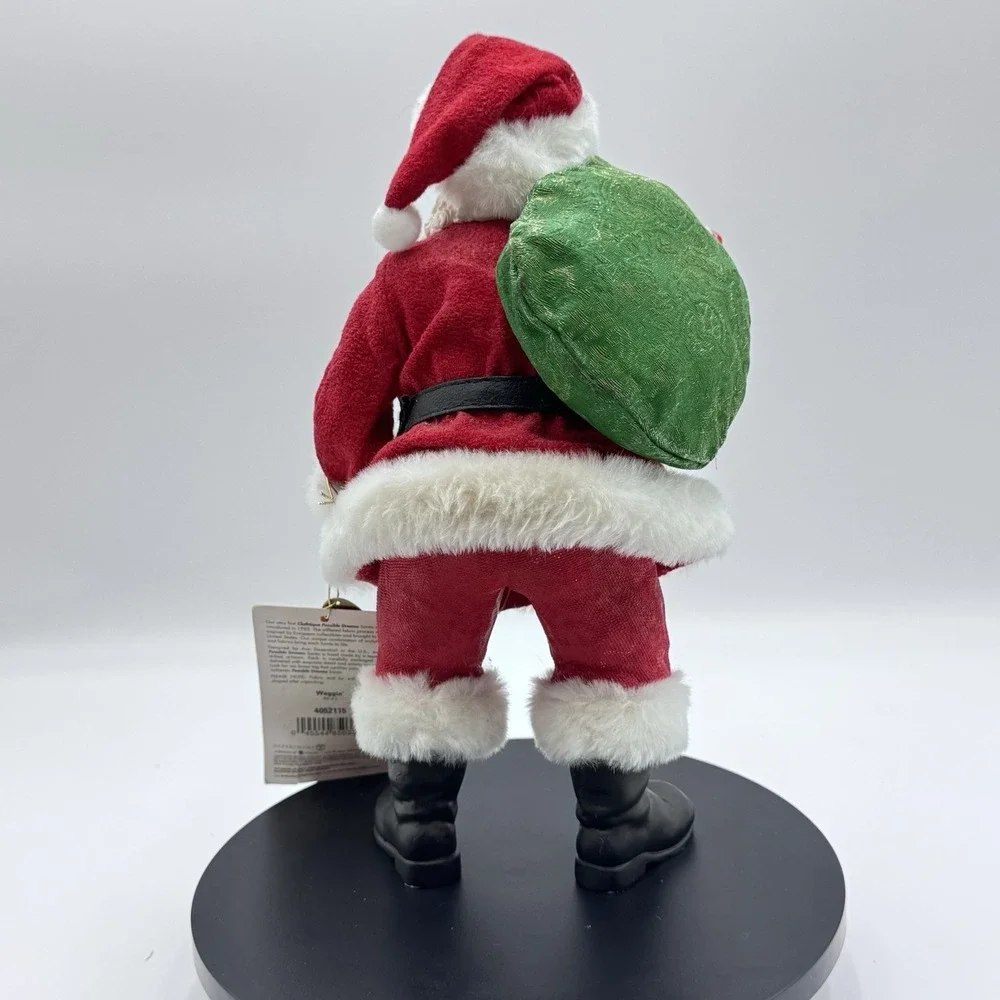 VTG Possible Dreams Santa 